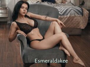 Esmeraldakee