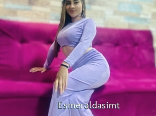 Esmeraldasimt