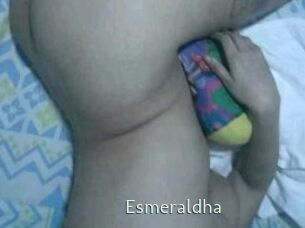Esmeraldha