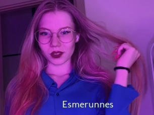 Esmerunnes