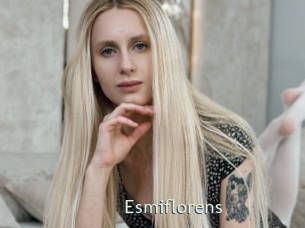 Esmiflorens
