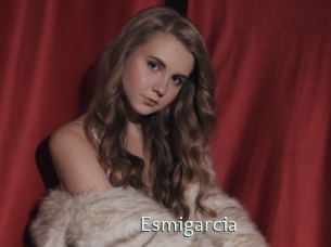 Esmigarcia