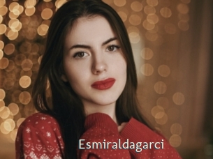 Esmiraldagarci