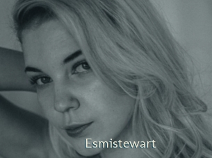 esmistewart 1 grosse chatte poilue
