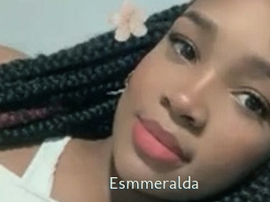 Esmmeralda
