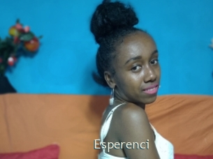 Esperenci