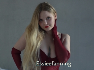 Essieefanning