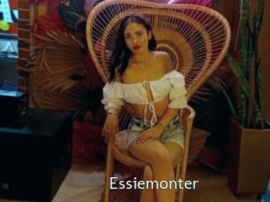 Essiemonter