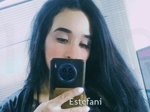 Estefani