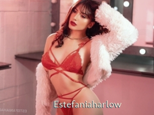 estefaniaharlow 1 grosse chatte poilue
