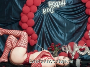 estefannyvalencia 1 grosse chatte poilue