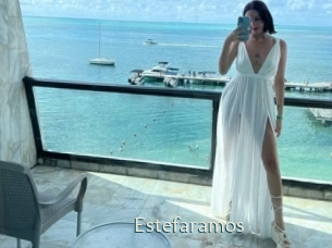 Estefaramos