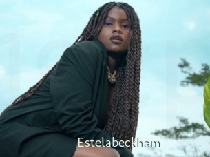 Estelabeckham