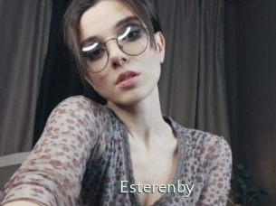 Esterenby