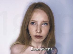 Esterevens