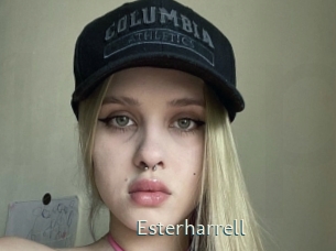 Esterharrell