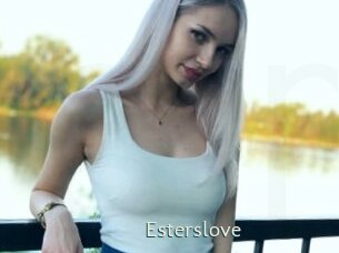 Esterslove