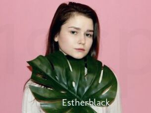 Estherblack