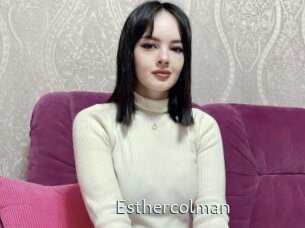 Esthercolman