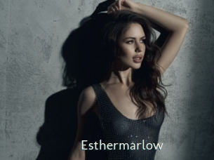 esthermarlow 1 grosse chatte poilue