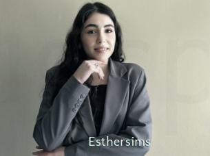 Esthersims
