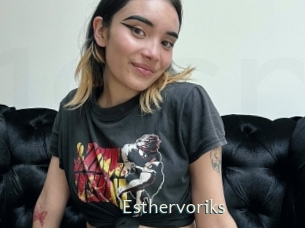 Esthervoriks