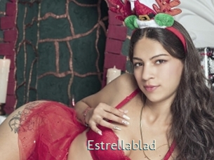 Estrellablad