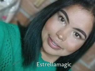 Estrellamagic