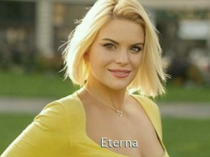 Eterna