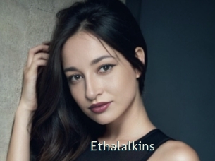 Ethalalkins