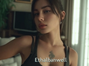Ethalbanwell