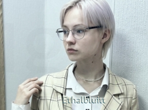 Ethalbluitt
