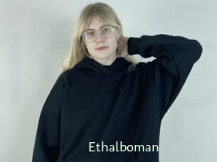 Ethalboman