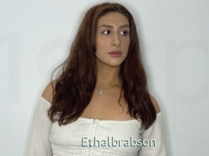 Ethalbrabson