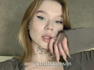 Ethalbramson