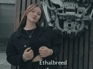 Ethalbreed