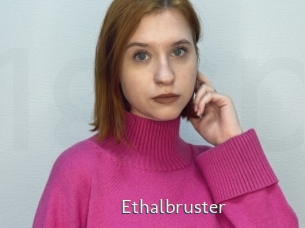 Ethalbruster