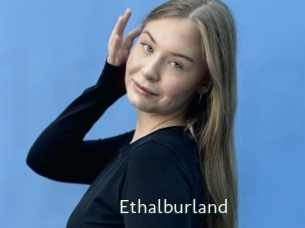 Ethalburland