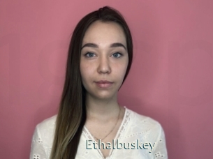 ethalbuskey 1 grosse chatte poilue