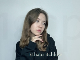 Ethalcritchlow