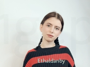 Ethaldanby