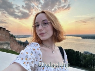 Ethalgelling