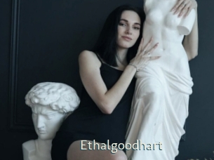 Ethalgoodhart