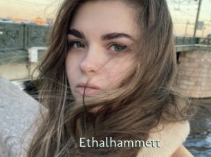 Ethalhammett