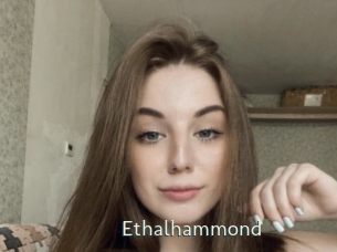 Ethalhammond