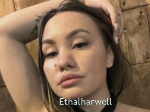Ethalharwell
