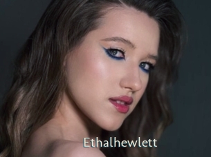 Ethalhewlett