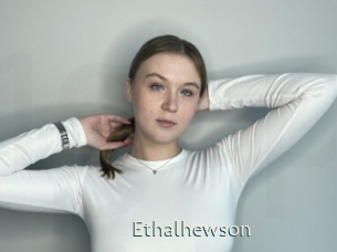 Ethalhewson
