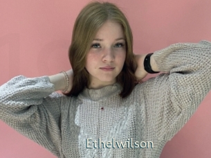Ethelwilson