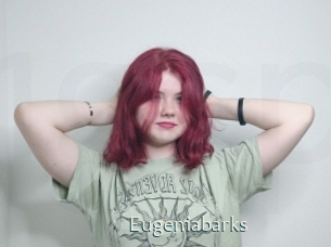 eugeniabarks 1 grosse chatte poilue